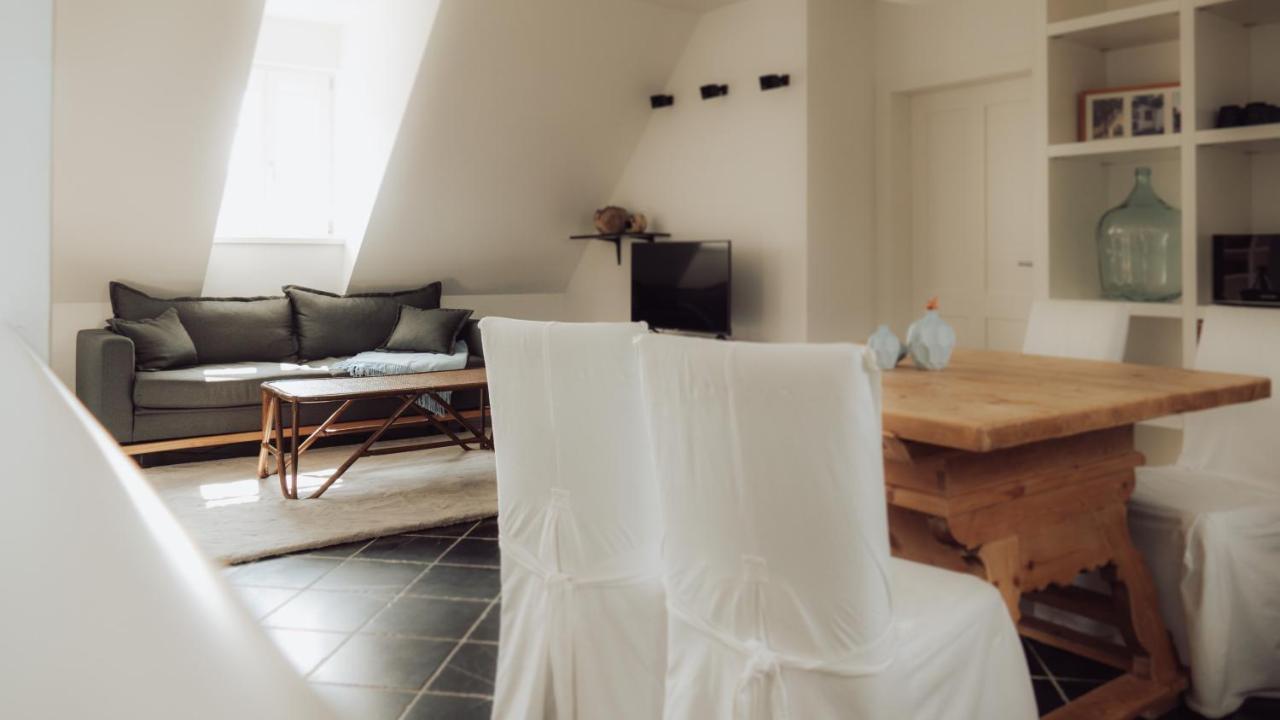 Вилла Winehouse Living Лойчах Экстерьер фото