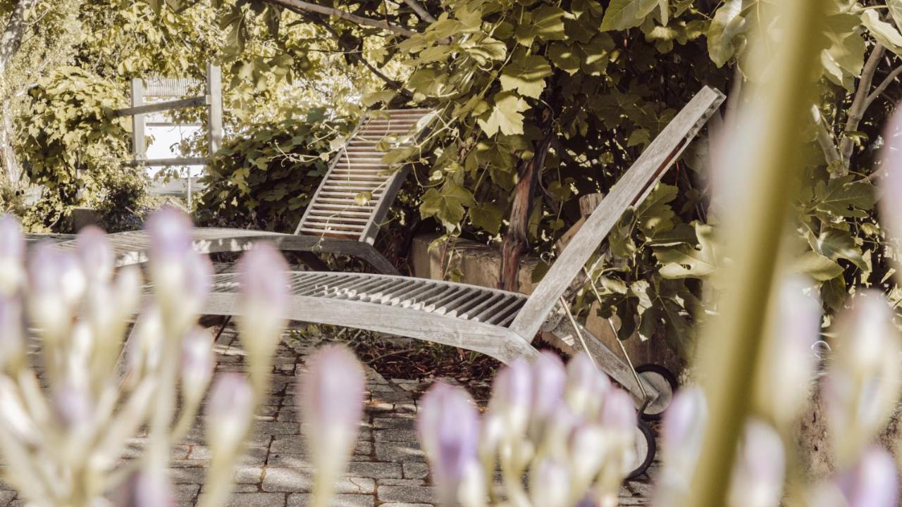 Вилла Winehouse Living Лойчах Экстерьер фото