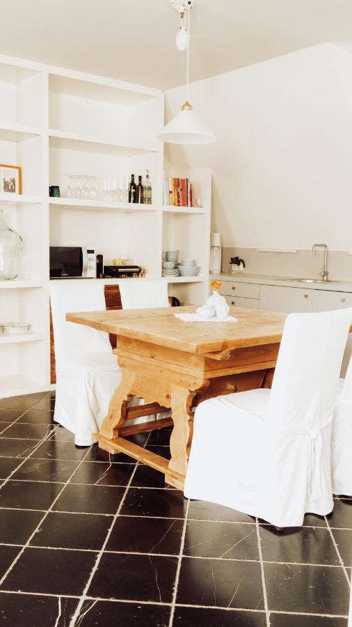 Вилла Winehouse Living Лойчах Экстерьер фото
